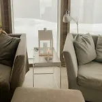 Modern With Breathtaking View At Norefjell * Eggedal