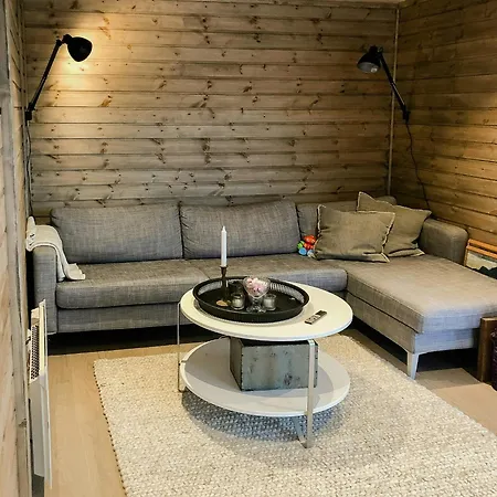 Modern With Breathtaking View At Norefjell