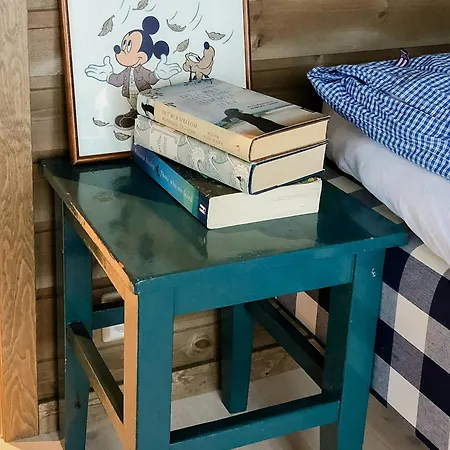 度假居 Modern With Breathtaking View At Norefjell Eggedal