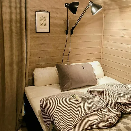 Modern With Breathtaking View At Norefjell بيت للعطل *