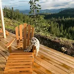 Modern With Breathtaking View At Norefjell Eggedal