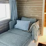 Modern With Breathtaking View At Norefjell Tatil Evi Eggedal