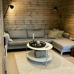Modern With Breathtaking View At Norefjell * Eggedal