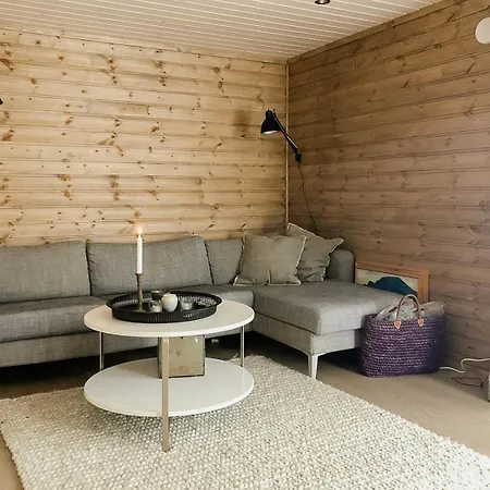 Modern With Breathtaking View At Norefjell *