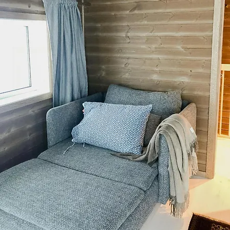Modern With Breathtaking View At Norefjell Vakantiehuis Eggedal